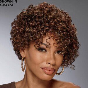 Diahann Carroll by Especially Yours in 1B Black Color
